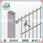 Welded Mesh Type 8/6/8 Double Wire Fence
