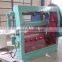 Healthy machine making expanded metal for grille