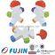 Funny pens for promotion for children novel promotional articles/Promotional plastic pen
