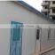 prefabricated house