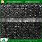 Hot selling agricultural outdoor knitting woven green house shade net
