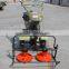 disc mower for mini tiller