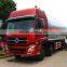 Hot dongfeng 8x4 30000L fuel oil delivery trucks with Euro 3