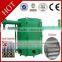 Charcoal stove rich husk carbonize furnace