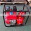 High pressure Water Pump, gasoline water pump
