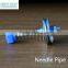 multi head cord knitting machine