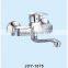 wall mount kitchen faucet