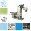 Recycling Factory Used PVC Material Dewatering Machine