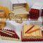 Collagen Casings Natural Color
