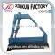 Wood cutting machine with CE