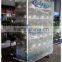 A22 Danish Flower&plant Display Trolley Carts