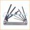 Chuanghe sales allen key sets