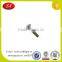 Custom Steel Round Big Flat Head Cap Screw With Reasonable Price