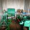 high production cheap automatic round nail machine price