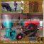 CG-200 diesel engine Pellet extruder feed online shopping