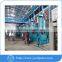 High Oil Extraction Rate Technology Coconut Oil Equipments