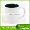 11oz sublimation ready mug Chinese ceramic cup