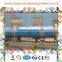China factory CE Sawdust Rotary Drum Dryer / wood chips rotary dryer / small drum dryer