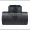 Hdpe Resin / Pe 80,100 For Making FITTING