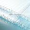 4-20mm Anti-drop & easy clean multi-wall sheet