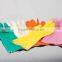 household kitchen latex glove