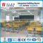 Lida brand prefabricated porta cabin