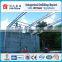 UAE steel structure steel storage shed