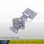 CE ROHS Cerfication Stainless steel maritime box toggle latch
