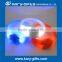 RGB color radio controlled LED Bracelet Led Wristband