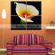 Wall Decor Modern Aluminium Print Painting Aluminum Canvas Art