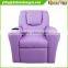 WinWay Furniture Lavender Kids Recliner