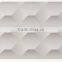 super white ceramic tile different types of cheap artificial ivory white marble floor tiles