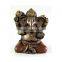 2" Mini Ganesh Hindu God Statues for Sale
