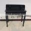black make up table/European style dressing table/wooden dresser