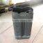 OEM good quality plastic plastic exhibition tool box packing machine box for sale