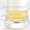 Clear 1.5 liter glass beer mug