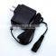 2.4V 3.6V 3.4V 0.2A 0.5A 0.6A 0.8A Hair Clipper Charger Haircut Charger