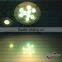 12V IP68 DMX control pool waterfall led light
