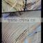 Rattan core material