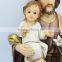 Wholesale custom collection resin religious jesus statues