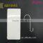 Ceramic air humidifier mist maker