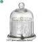 different sized mason jars small size dome glass cloche candle jars