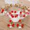 2016 New Artificial Flower 18 Heads Artificial Flower Bouquet For Home Decor