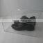 Customized 2016 acrylic shoe display stand cheap