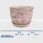 Vietnamese Ceramic Wash And Paint Mini Flower Pot BN-M092-H