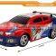 2014 hot sale rc toys monster stunt car rc car for toddlers