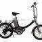 israel electric foldable electric bike with CE and EN certificate for ladies