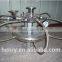 X-200 micronizer Jet Mill