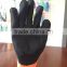 Cut Resistance Gloves ! TPR back Impact gloves