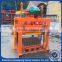 Mobile block making machines price